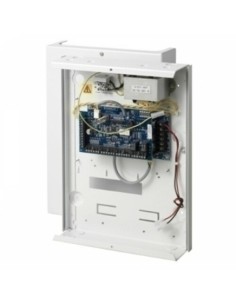 Acre SPC5320.320-L1 Acre. Alarmes Centrais 8-128 Zonas com comunicador IP-G2