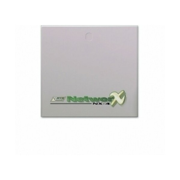 Acquistare CADDX NX4LXT CADDX. Centrale di allarme bidirezionale da 4-8 zone