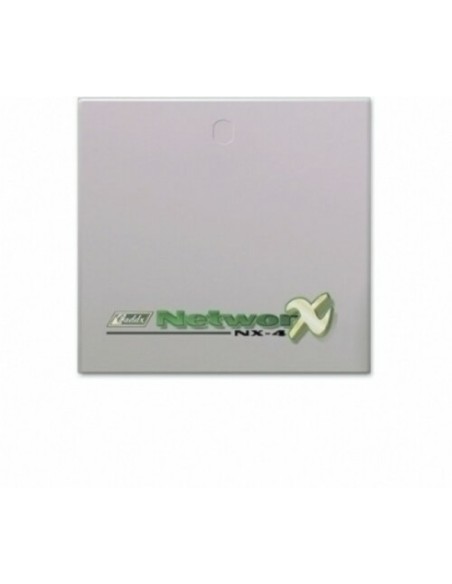 Acquistare CADDX NX4LXT CADDX. Centrale di allarme bidirezionale da 4-8 zone