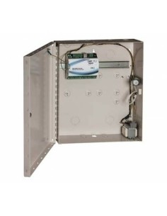 Kaufen CADDX NXG256IP-M CADDX. xGen-Zentrale mit IP-Modul. 8 bis 256 Zonen im Metallgehäuse. Grad 3