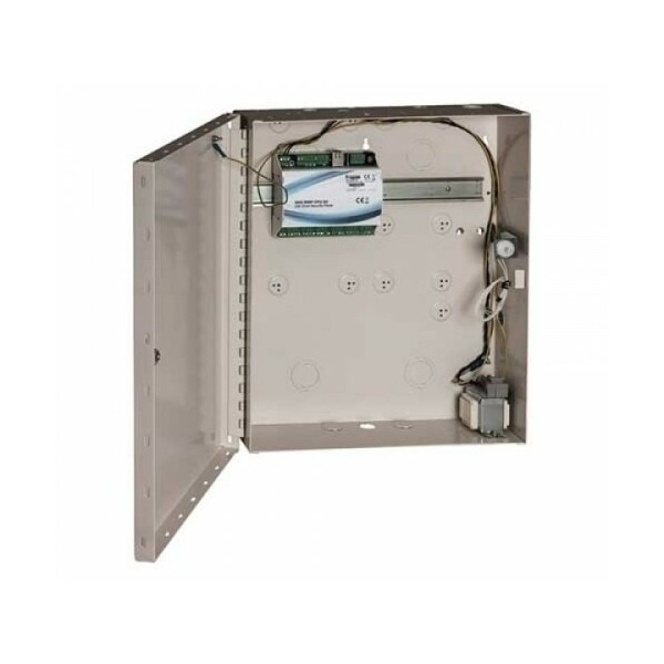 CADDX NXG256IP-M CADDX. Xgen central com módulo IP. 8 a 256 áreas em caixa de caixa. Grau 3