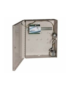 CADDX NXG512IP-M CADDX. Xgen central com módulo IP. 8 a 512 áreas em caixa de caixa. Grau 3