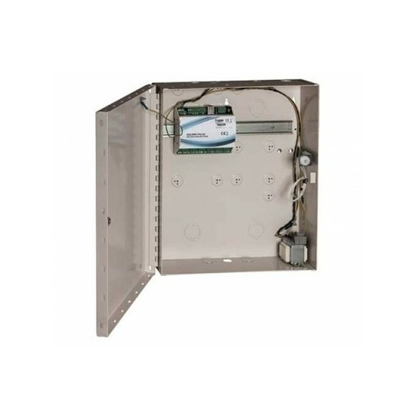 Kaufen CADDX NXG512IP-M CADDX. xGen-Zentrale mit IP-Modul. 8 bis 512 Zonen im Metallgehäuse. Grad 3