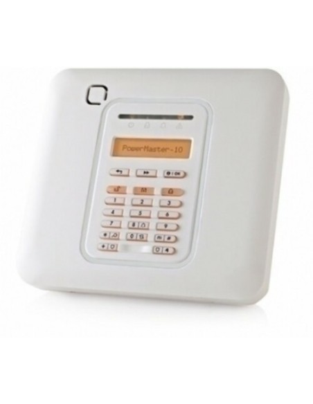 Comprar VISONIC PMASTER 10 PG2 JADE PMASTER 10 PG2 JADE PMASTER 10 PG2 JADE