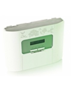 Visonic Master 30 PG2 painel Visonic. Central via Radio PowerMaster-30