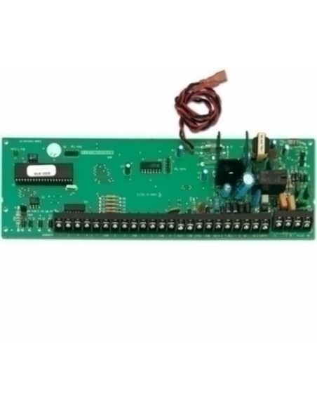 Acheter CADDX NX6BO CADDX. Carte centrale NX6