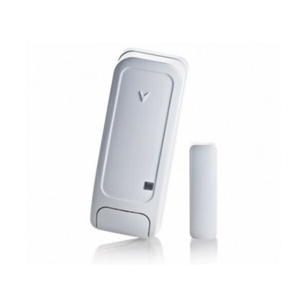 Acquista VISONIC MC-302EPG2 VISONIC. Contatto magnetico con ingresso di zona via radio