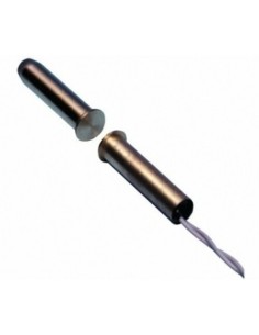 Acquistare OEM GS140 CASMAR. Contatto magnetico da incasso con custodia metallica