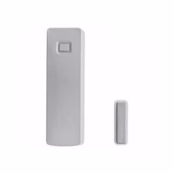 Acheter CADDX RF-DC101-K4 CADDX. Contact magnétique par radio 433 LoNa. Couleur blanche.