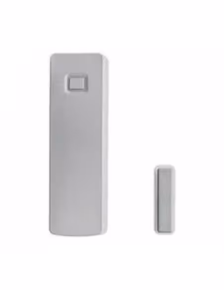 Acquistare CADDX RF-DC101-K4 CADDX. Contatto magnetico via radio 433 LoNa. Colore bianco