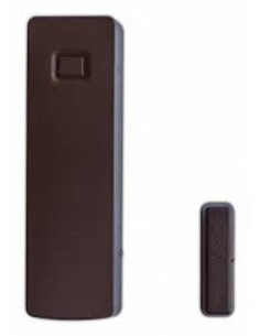 Kaufen CADDX RF-DC101B-K4 CADDX. Magnetkontakt per Funk 433 LoNa. Farbe Braun