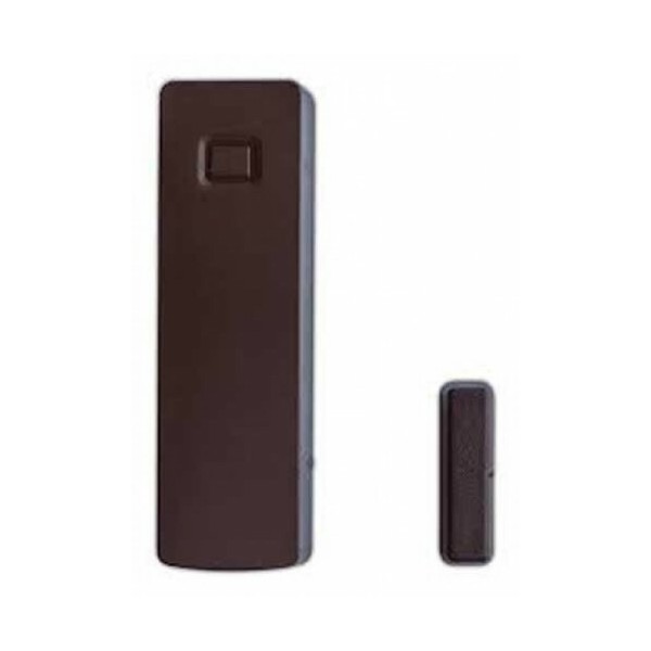 Kaufen CADDX RF-DC101B-K4 CADDX. Magnetkontakt per Funk 433 LoNa. Farbe Braun