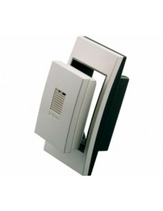 Acheter RISCO RG71FM0G300B RISCO. Détecteur acoustique de bris de vitre, montage encastré ou en surface.