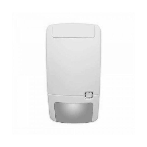 CADDX TX2213-03-1 CADDX. Detector infravermelho via rádio 868 MHz Gen2. Chegar a 12 m