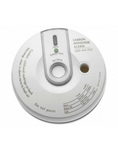 Comprar VISONIC GSD442PG2 CO GSD442PG2 CO GSD442PG2 CO