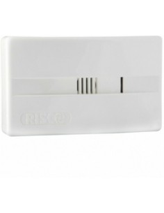 Risco RWT6G086800C Risco. Detector de Crystal Break via Radio Unididec Risco