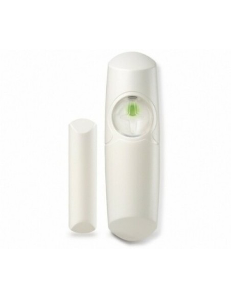 Acheter RISCO SHOCKTEC CM RISCO. Détecteur de vibration électronique avec contact magnétique