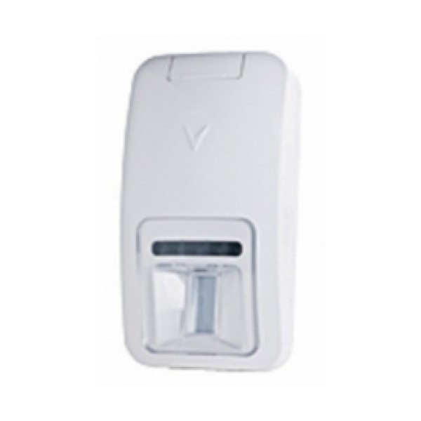 Acquistare VISONIC TOWER 32 AM PG2 VISONIC. Rilevatore a doppia tecnologia con antimascheramento via radio.