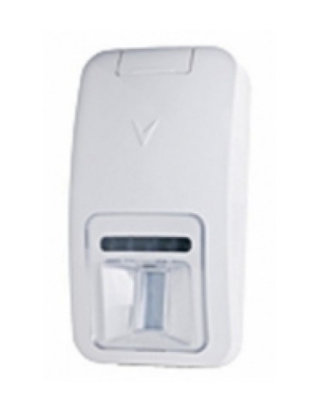 Kaufen Sie VISONIC TOWER 32 AM PG2 VISONIC. Dualtechnologie-Detektor mit Antimasking per Funk.