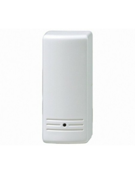 Risco RWT6SW86800D Risco. Detector inercial via rádio Risco