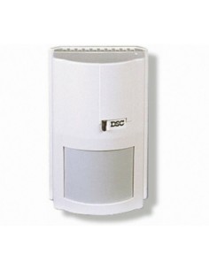 DSC WS4904 DSC. Detector de infravermelho passivo via rádio 433 MHz