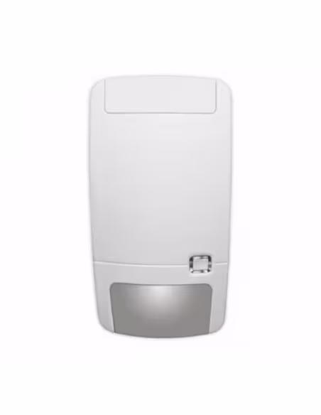 Acheter CADDX RF4012I4 CADDX. Détecteur infrarouge par radio 433 MHz. Portée 12 m