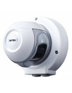 Kaufen OPTEX RLS-2020I OPTEX. Laser-Detektor Redscan Mini für den Innenbereich