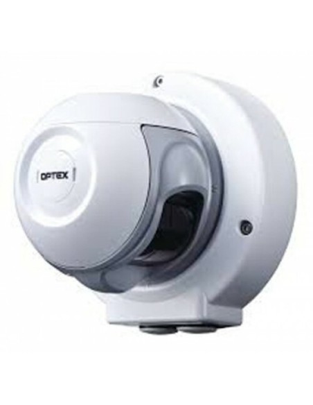 OPTEX RLS-2020I OPTEX. Detector de laser Mini RedScan para Interior
