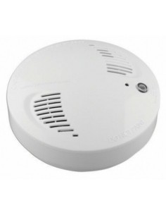 DSC WS4913EU DSC. Detector de monóxido de carbono via rádio 433 MHz.