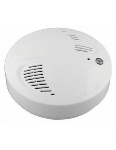 DSC WS4913EU DSC. Detector de monóxido de carbono via rádio 433 MHz.