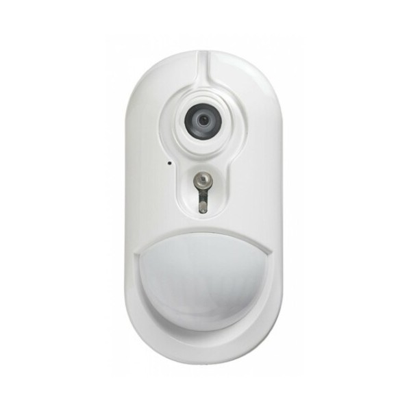 DSC Neo PG8934P DSCNEO. Imunidade do animal de estimação do detector pir com câmera através do poder de rádio G