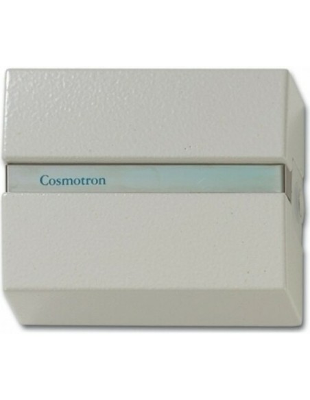 Acheter COSMOTRON VVS300 PLUS COSMOTRON. Détecteur sismique de très haute sécurité