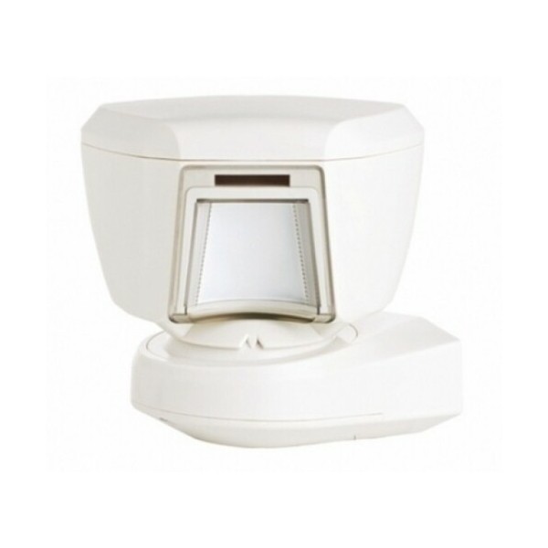 Torre Visônica 20 AM PG2 Visonic. Detector de volume PIR para exterior via rádio