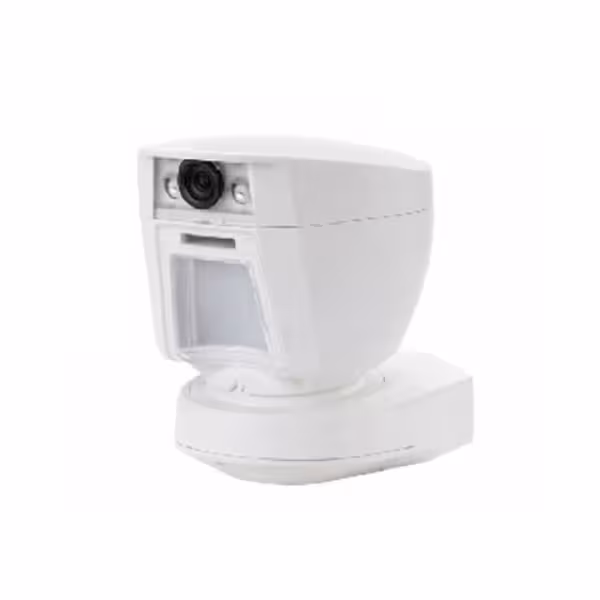 Acheter VISONIC TOWERCAM PG2 VISONIC. Détecteur volumétrique PIR extérieur par radio avec caméra
