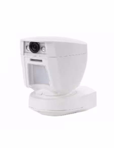 Acheter VISONIC TOWERCAM PG2 VISONIC. Détecteur volumétrique PIR extérieur par radio avec caméra