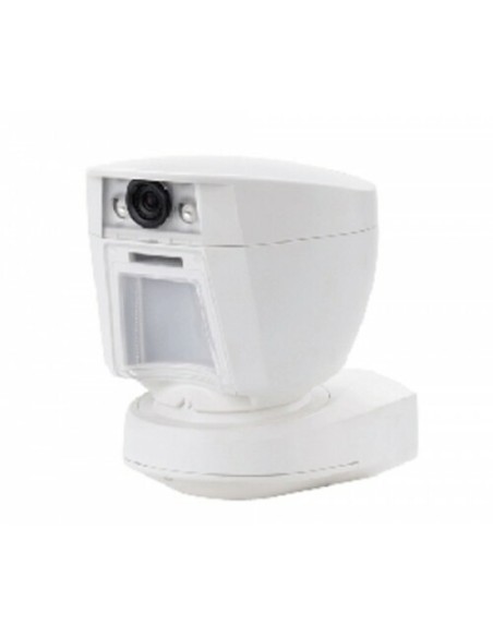 Kaufen Sie VISONIC TOWERCAM PG2 VISONIC. Volumetrischer PIR-Außenbewegungsmelder per Funk mit Kamera