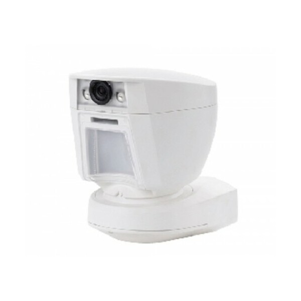 Kaufen DSC NEO PG8944 DSCNEO. Volumetrischer PIR-Detektor mit Außenkamera über Funk Power G