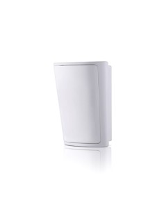 Acheter VISONIC MP802 PG2 VISONIC. Détecteur volumétrique radio immunisé contre les animaux domestiques