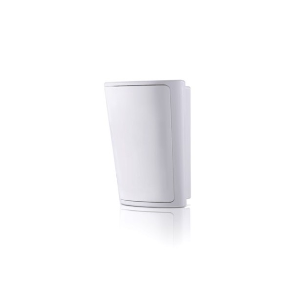 Acheter VISONIC MP802 PG2 VISONIC. Détecteur volumétrique radio immunisé contre les animaux domestiques