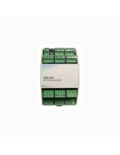 Acheter CADDX NXG220-G3 CADDX. Module d’extension xGen 20 zones G3, prend en charge l’anti-masquage