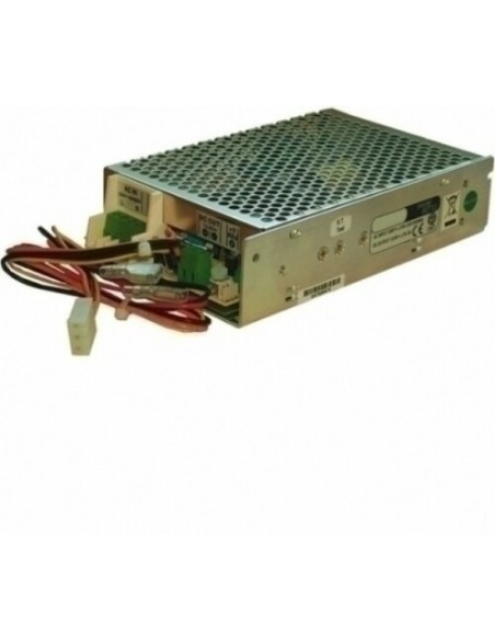 DSC DPS35T12 DSC. Fonte de alimentação comutada de 138V / 3 a