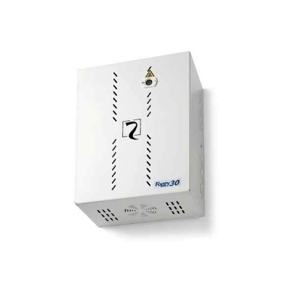 Kaufen AVS FOGGY 30W AVS. Antidiebstahl-Nebelgenerator