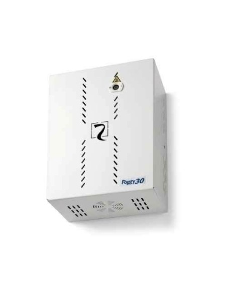 Acheter AVS FOGGY 30W AVS. Générateur de brouillard anti-intrusion