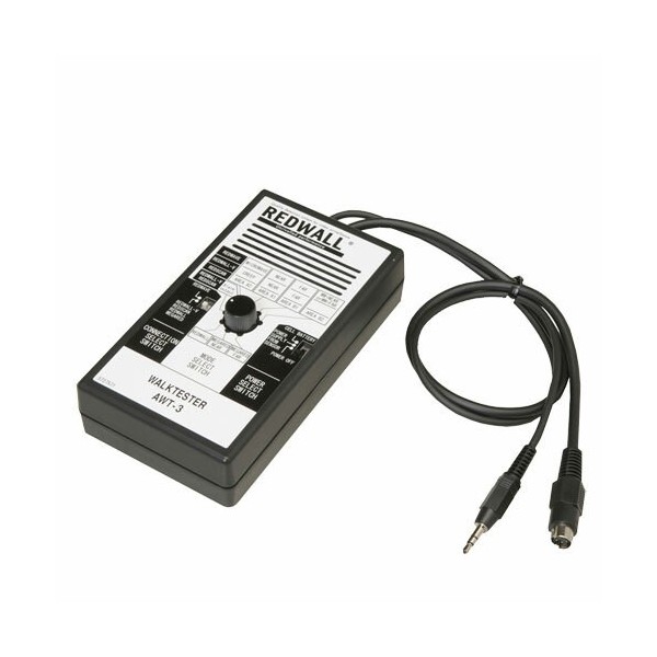 Acheter OPTEX AWT-3 OPTEX. Outil de réglage des détecteurs des séries LRP/SIP/OPM/Redscan