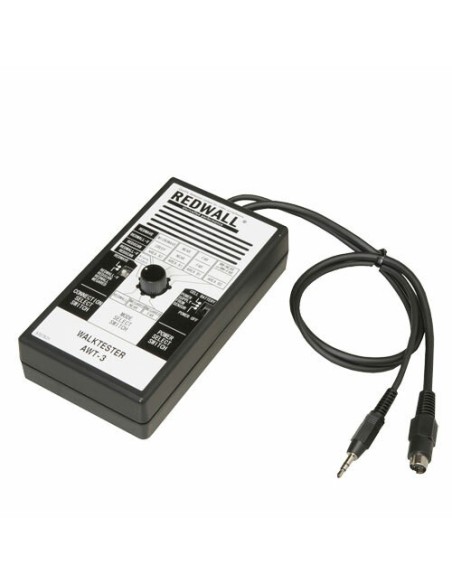 OPTEX AWT-3 OPTEX. Detectores de ajustes da série LRP / SIP / OPM / REDSCAN