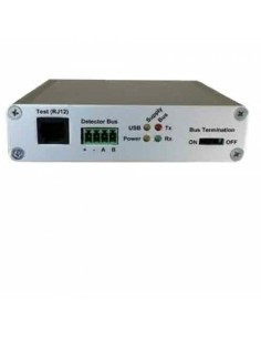 Acheter ADPRO IFM 485 ST ADPRO. Interface et programme de réglage des détecteurs Pro 18/45/85/100