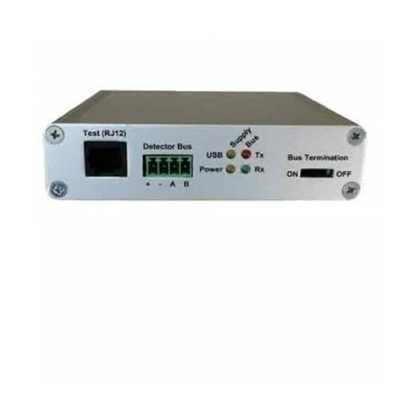 Acquistare ADPRO IFM 485 ST ADPRO. Interfaccia e programma di regolazione dei rilevatori Pro 18/45/85/100