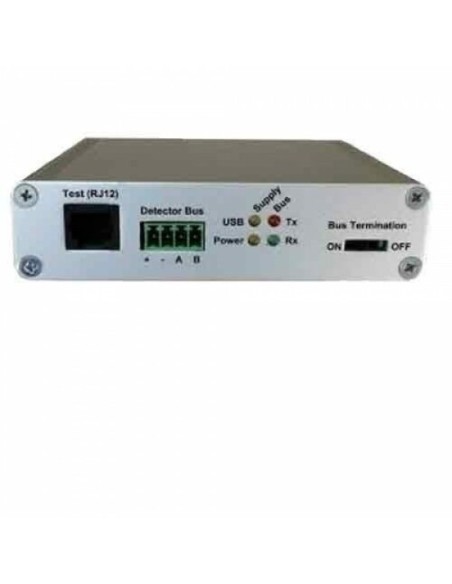 Acquistare ADPRO IFM 485 ST ADPRO. Interfaccia e programma di regolazione dei rilevatori Pro 18/45/85/100