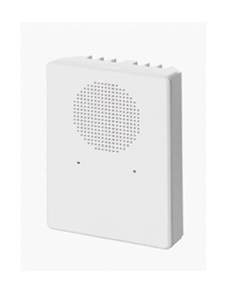 Acheter ACRE SPCV340.000 ACRE. Interphone pour vérification audio pour centrales SPC
