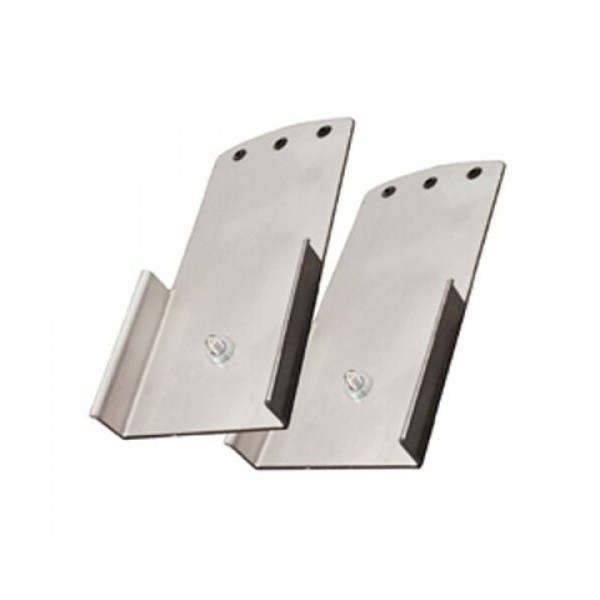 Acquistare POLITEC SAN/SD POLITEC. Kit di 2 supporti per fissaggio a parete di 1 colonna Sandor